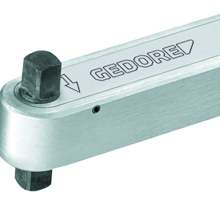 Klucz dynamometryczny GEDORE 8562-10 1/2 ″ 60 - 300 Nm ( 4000821789 )