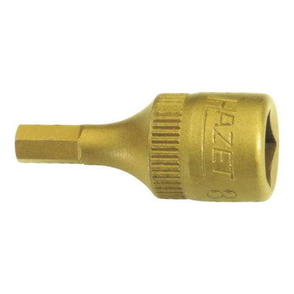 Gniazdo sześciokątne HAZET 8501 1/4 ″ ( 4000822635 )