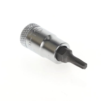 GEDORE Socket ITX 20 1/4 ″ TX ( 4000824371 )