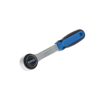 Grzechotka dwustronna GEDORE 2093 U-3 1/4 ″ 72 zęby ( 4000824385 )