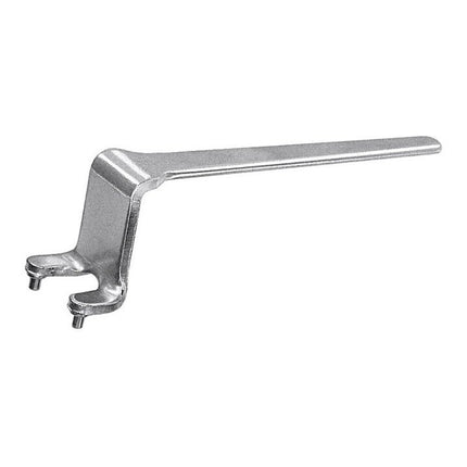 AMF dwuotworowy klucz do nakrętek DIN 3116 C do otworów Ø 5 mm ( 4000824781 )