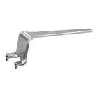 AMF dwuotworowy klucz do nakrętek DIN 3116 C do otworów Ø 5 mm ( 4000824781 )