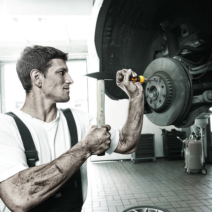 WERA Bit 800 S do wkrętów z rowkiem ( 4000827278 )