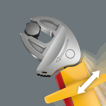 Klucz płaski WERA 6004 Joker VDE 7 - 10 mm ( 4000828044 )