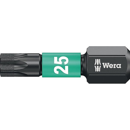 WERA Bit 867/4 IMP DC T25 Długość 50 mm ( 4000829288 )