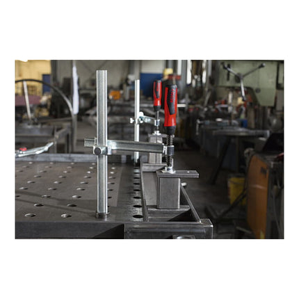 Element zaciskowy BESSEY TWV ze zmienną głębokością gardzieli maks. 300 mm ( 4000831141 )