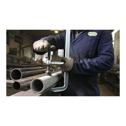 Standardowy element zaciskowy BESSEY ( 4000831143 )