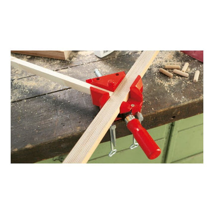 Zacisk kątowy BESSEY WS o szerokości 30 mm ( 4000831175 )