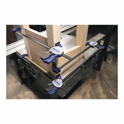 Zacisk jednoręczny IRWIN Quick Grip szerokość mocowania 300 mm ( 4000831430 )