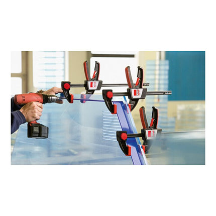 Zacisk jednoręczny BESSEY EZS o rozpiętości 600 mm ( 4000831449 )