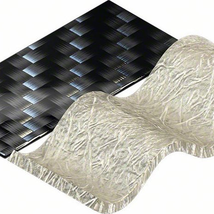 Brzeszczot do piły szablastej BOSCH Expert do wielu materiałów długość 225 mm szerokość 25 mm ( 4000837471 )