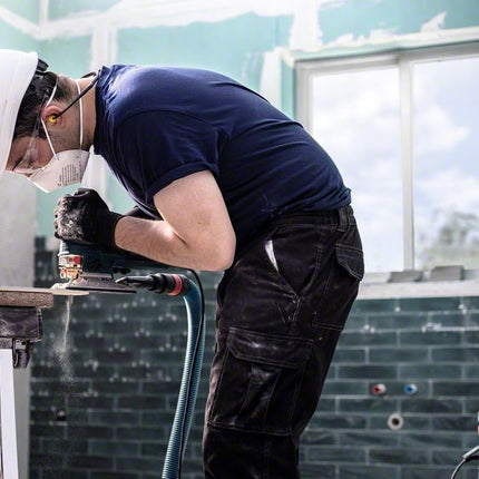 Brzeszczot do wyrzynarki BOSCH Expert Soft Tile Clean T 150 RD Długość całkowita 83 mm ( 4000837479 )