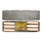 Zestaw pilników PFERD o długości 100 mm ( 4000840458 )