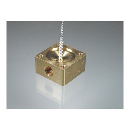 Szczotka do rur OSBORN mikrościerna Ø 3,5 mm 1,66 mm ( 4000841105 )