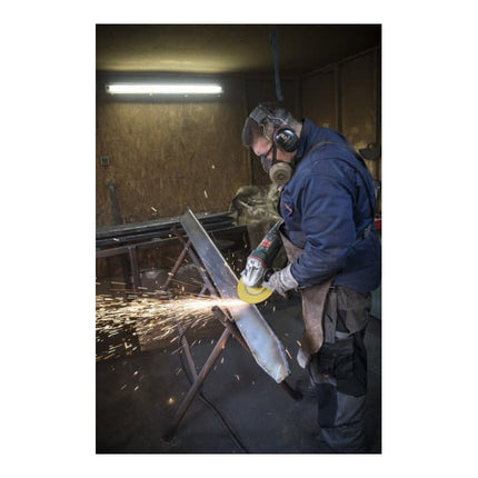 KLINGSPOR tarcza szlifierska A 24 Extra D125xS6mm ( 4000841474 )