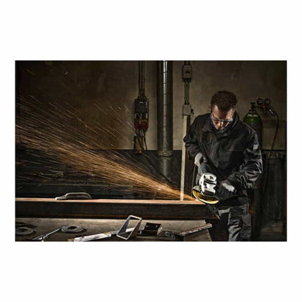 KLINGSPOR tarcza szlifierska A 24 Extra D125xS6mm ( 4000841474 )