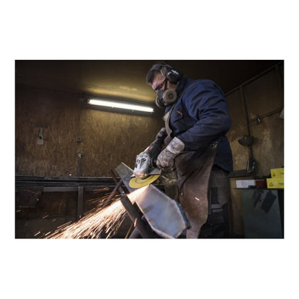 KLINGSPOR tarcza szlifierska A 24 Extra D125xS6mm ( 4000841474 )