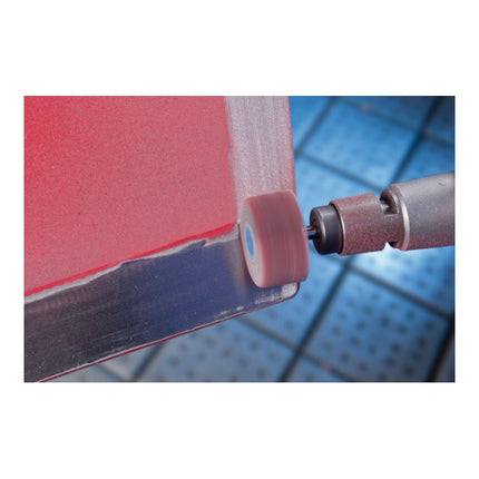 Tarcza listkowa PFERD Ø50xH30mm ziarnistość 80 ( 4000841677 )