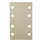 KLINGSPOR samoprzylepne paski ścierne PS 33 CK GLS 18 ziarnistość 100 ( 4000841823 )