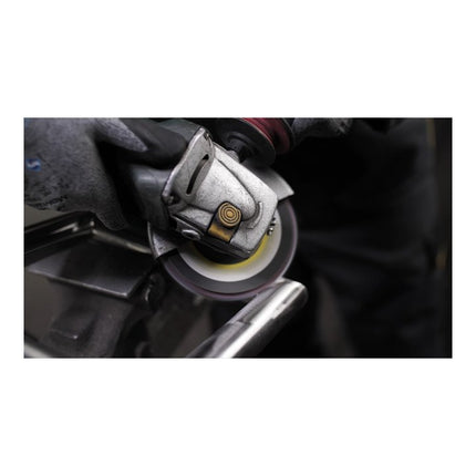 KLINGSPOR tarcza listkowa SMT 850 Kombi Ø 125 mm ziarnistość 120 stożkowa ( 4000843529 )