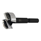 FISCH-TOOLS Frez Forstner typ 0317 Fala tnąca Ø 24 mm długość całkowita 90 mm ( 4000863472 )