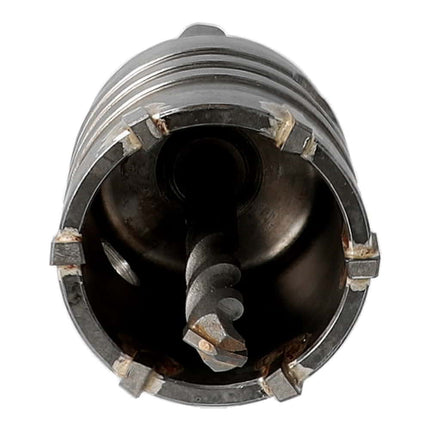 Wiertło udarowe HELLER Ø nominalna 68 mm długość całkowita 120 mm ( 4000864402 )