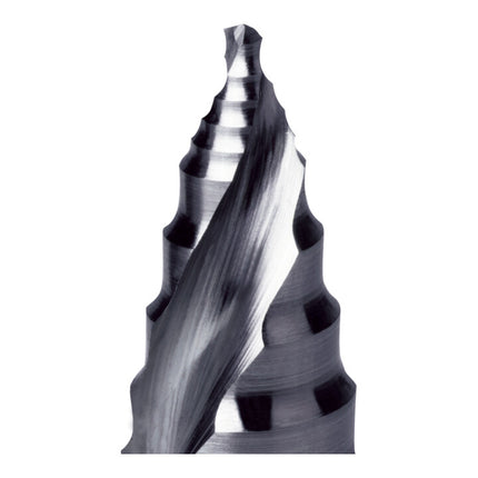 Wiertło stopniowe RUKO ULTIMATECUT zakres wiercenia 8-30 mm ( 4000865852 )