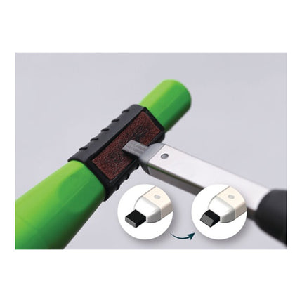 Ołówek stolarski PICA BIG-Dry długość 20 cm ( 4000871347 )