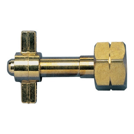 Wylewka transferowa KAYSER do butelek o rozmiarach 5, 11, 33 kg ( 4000872099 )