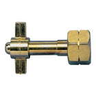 Wylewka transferowa KAYSER do butelek o rozmiarach 5, 11, 33 kg ( 4000872099 )