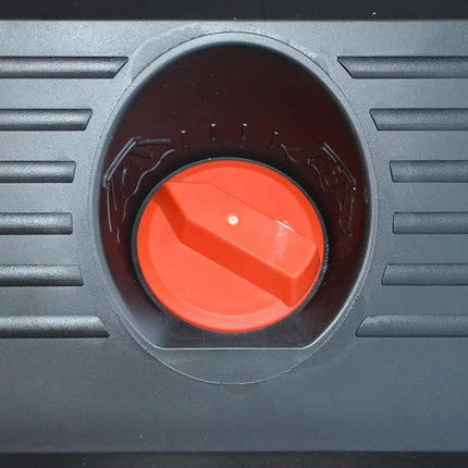 Zamiatarka ręczna STARMIX haaga 255 550 mm ( 4000897178 )