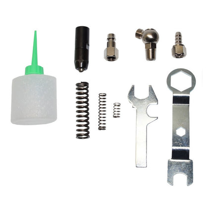 Nitownica pneumatyczna AEROTEC BG 1000 9000 N ( 4000898824 )