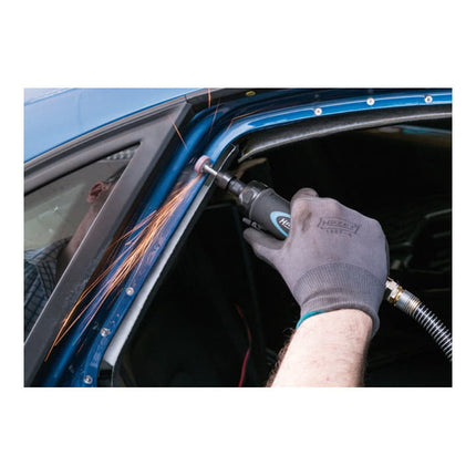 Pneumatyczna szlifierka matrycowa HAZET 9032N-1 2000-25000 min-¹ ( 4000898931 )