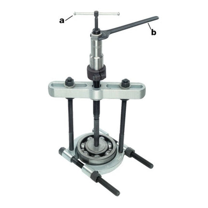 Separator KUKKO 15 otwór A 12 - 75 mm ( 4157490011 )