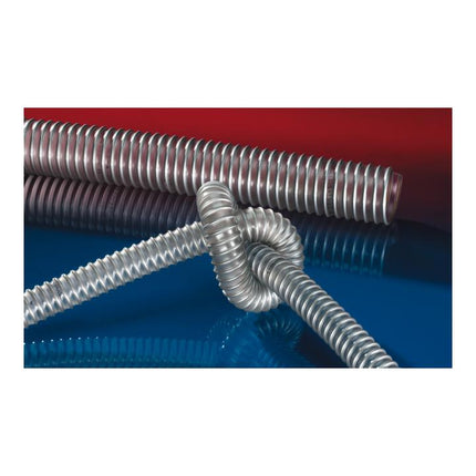 Wąż ssawno-tłoczny NORRES TIMBERDUC(R) PUR 533 AS Ø wewnętrzna 50-51 mm ( 4501400250 )