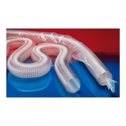 NORRES PROTAPE(R) PUR 301 AS wąż ssący i dmuchawy, Ø wewnętrzna 80 mm ( 4501400772 )