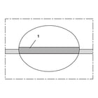 NORRES wąż ciśnieniowy NORFLEX(R) PUR 401 FOOD Ø wewn. 4 mm Ø zewn. 8,00 mm ( 4501401336 )