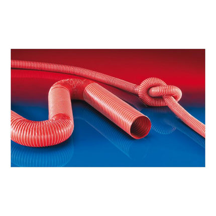 NORRES wąż ciśnieniowy NORFLEX(R) PVC 400 Ø wewn. 20 mm Ø zewn. 24,00 mm ( 4501401360 )