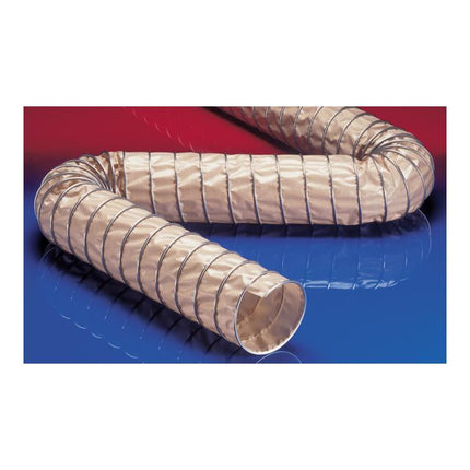 NORRES wąż ssący i dmuchawy CP PTFE-INOX 475 FOOD 400 mm 412.00 mm ( 4501403793 )