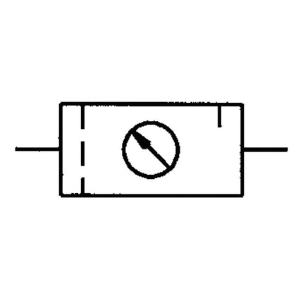 Jednostka serwisowa RIEGLER standardowy gwint G 1/2 ″ półautomatyczna ( 4588880482 )