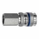 Szybkozłącze RIEGLER DN 7.8 gwint wewnętrzny stal ( 4588880903 )