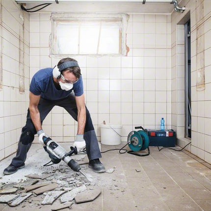 BOSCH dłuto płaskie SDS-max długość 280 mm ( 8000341239 )