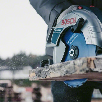 BOSCH Piła tarczowa Ø zewnętrzna 190 mm Liczba zębów 24 WZ ( 8000342209 )