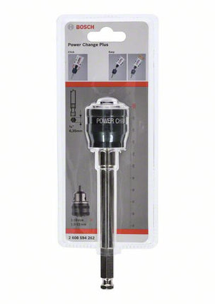 Przedłużka BOSCH 11 mm (7/16) 150 mm ( 8000346545 )