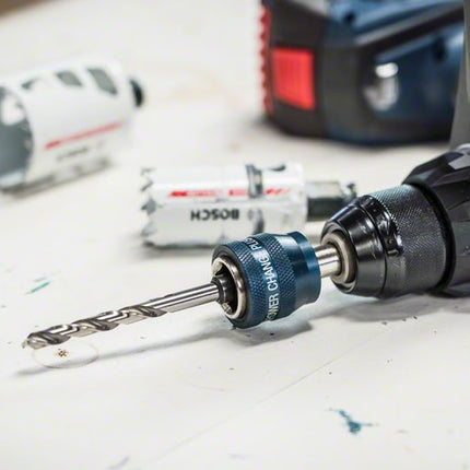 Przedłużka BOSCH 11 mm (7/16) 150 mm ( 8000346545 )