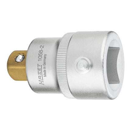 Reduktor HAZET 1058-2 napęd kwadratowy 3/4 ″ ( 8000464978 )