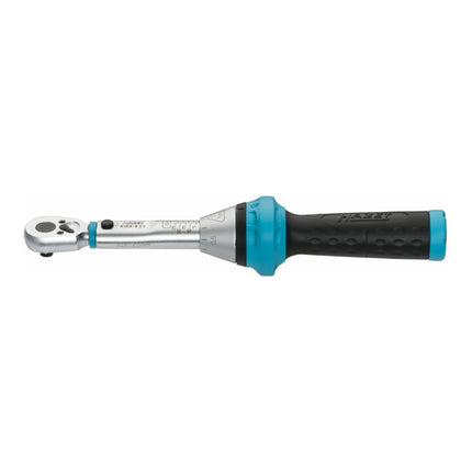 Klucz dynamometryczny HAZET 5107-3 CT 1/4 ″ 1 - 9 Nm ( 8000469891 )