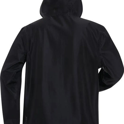 Kurtka przeciwdeszczowa ELYSEE PATTANI rozmiar L ( 8000549680 )