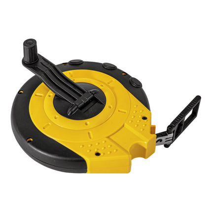 Taśma miernicza STABILA LBM 2000 STEEL długość 20 m szerokość taśmy 13 mm ( 8000911846 )