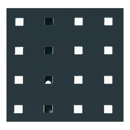 Panel perforowany BOTT B457xL990mm ( 9000429205 )